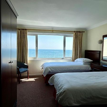 Regent Court - Seafront, Sandown - Free Car Ferry For Bookings Of 3 Or More Nights, Subject To Availability Exteriör bild