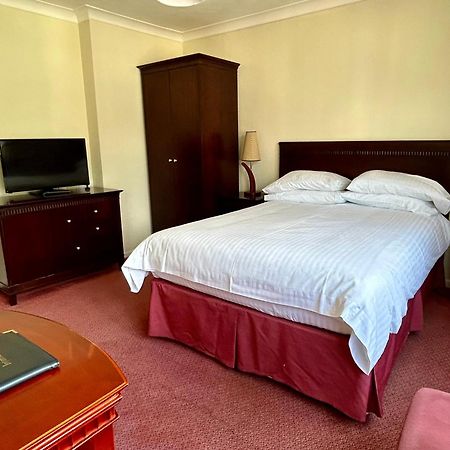 Regent Court - Seafront, Sandown - Free Car Ferry For Bookings Of 3 Or More Nights, Subject To Availability Exteriör bild
