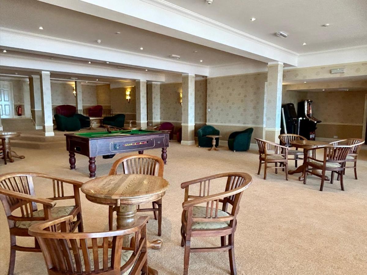 Regent Court - Seafront, Sandown - Free Car Ferry For Bookings Of 3 Or More Nights, Subject To Availability Exteriör bild