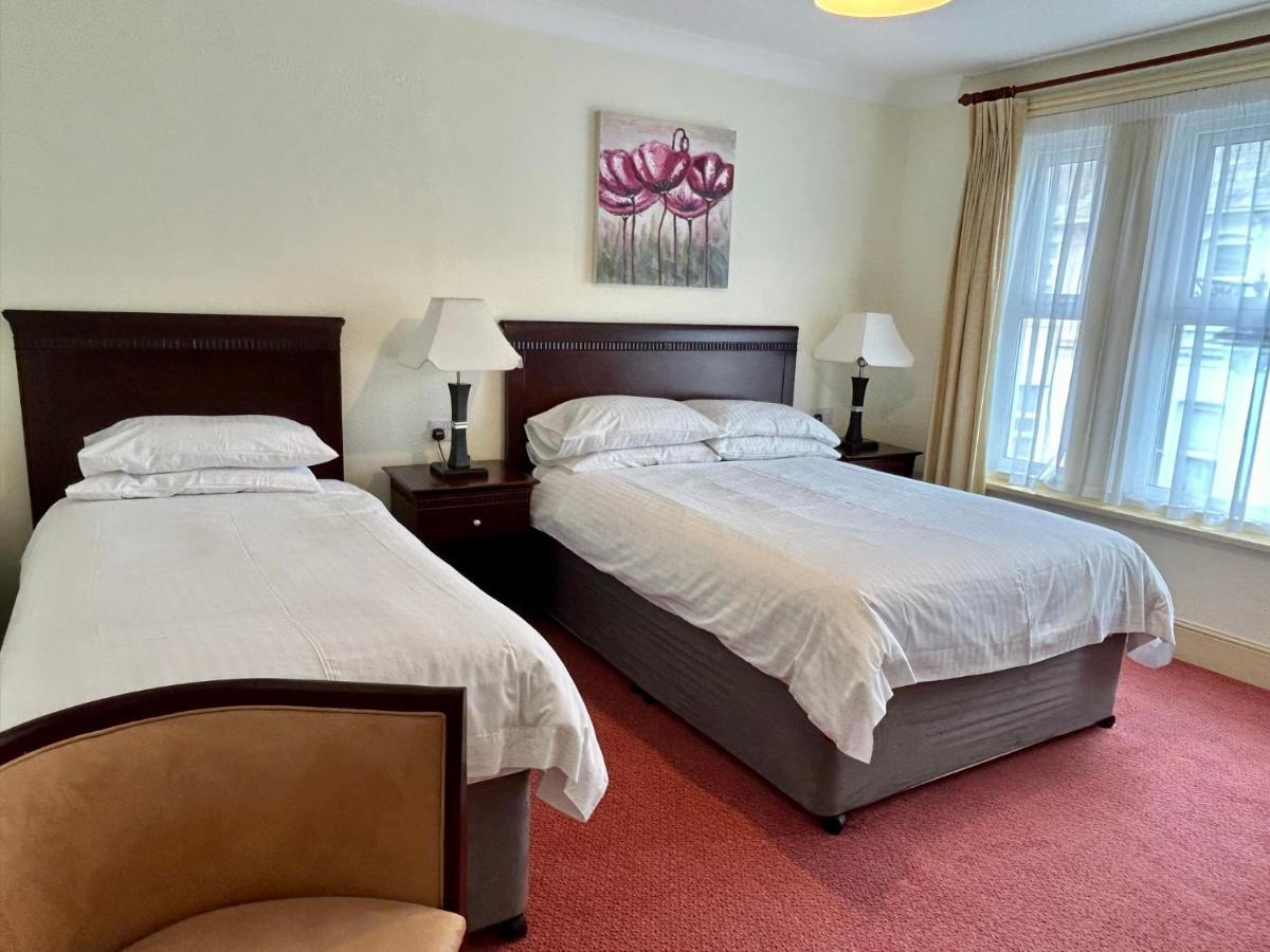 Regent Court - Seafront, Sandown - Free Car Ferry For Bookings Of 3 Or More Nights, Subject To Availability Exteriör bild