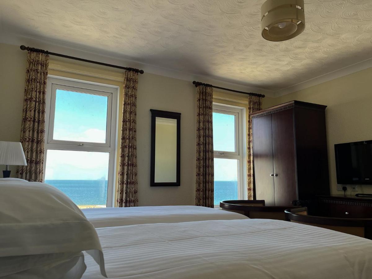 Regent Court - Seafront, Sandown - Free Car Ferry For Bookings Of 3 Or More Nights, Subject To Availability Exteriör bild