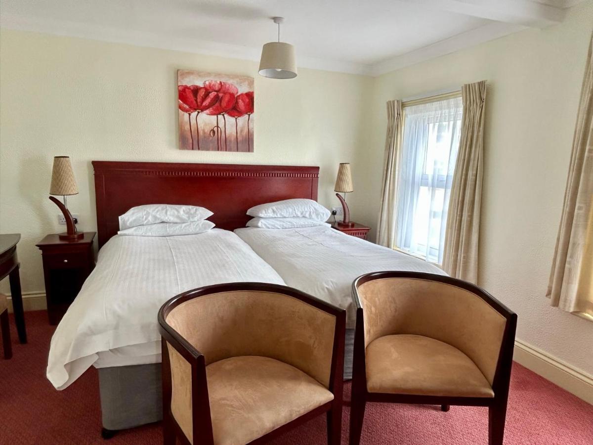 Regent Court - Seafront, Sandown - Free Car Ferry For Bookings Of 3 Or More Nights, Subject To Availability Exteriör bild