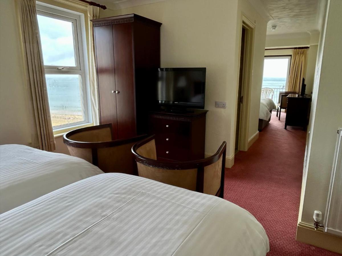 Regent Court - Seafront, Sandown - Free Car Ferry For Bookings Of 3 Or More Nights, Subject To Availability Exteriör bild