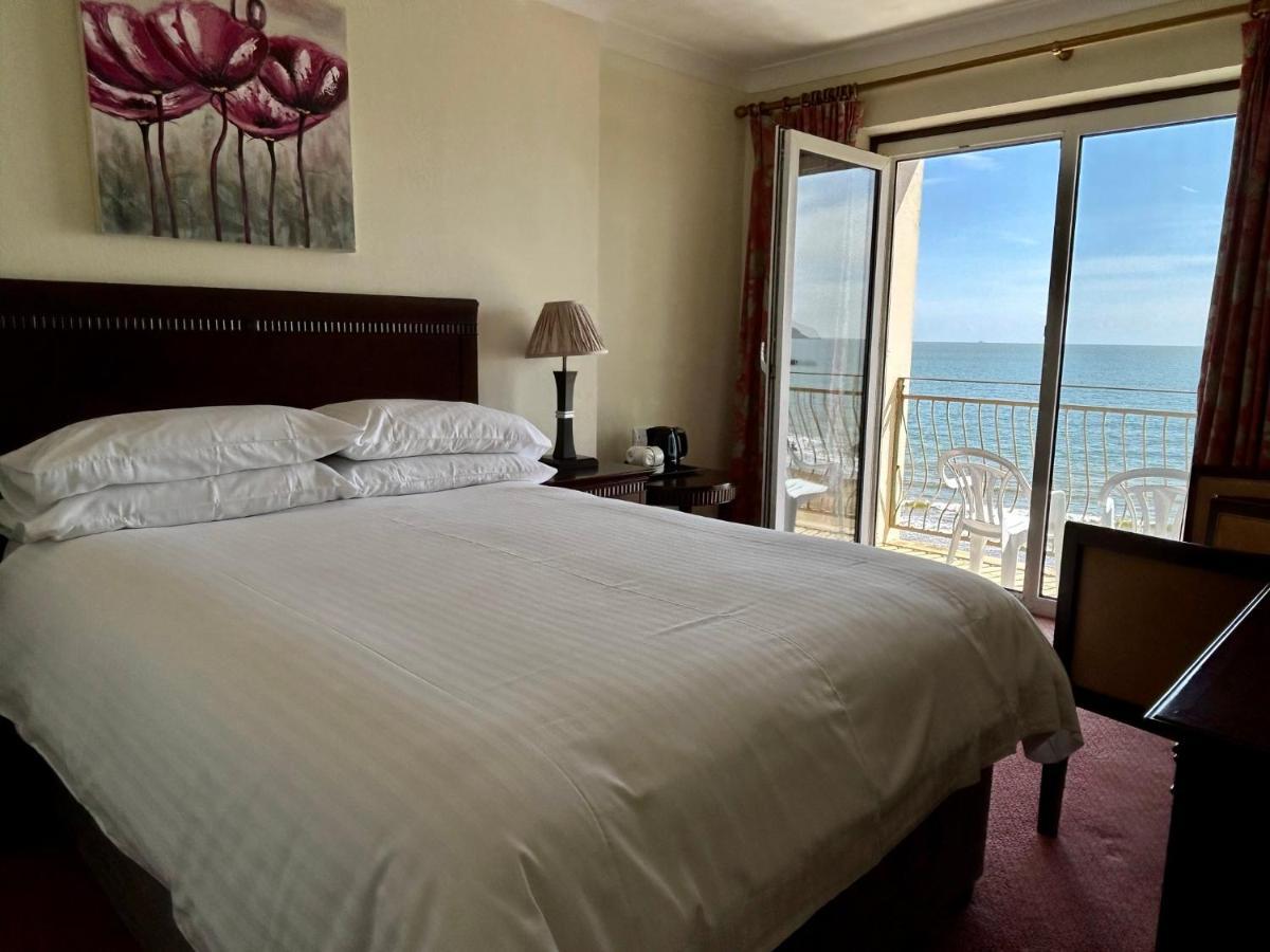 Regent Court - Seafront, Sandown - Free Car Ferry For Bookings Of 3 Or More Nights, Subject To Availability Exteriör bild