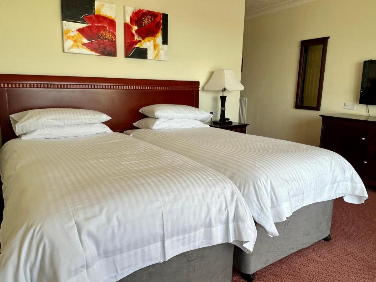 Regent Court - Seafront, Sandown - Free Car Ferry For Bookings Of 3 Or More Nights, Subject To Availability Exteriör bild