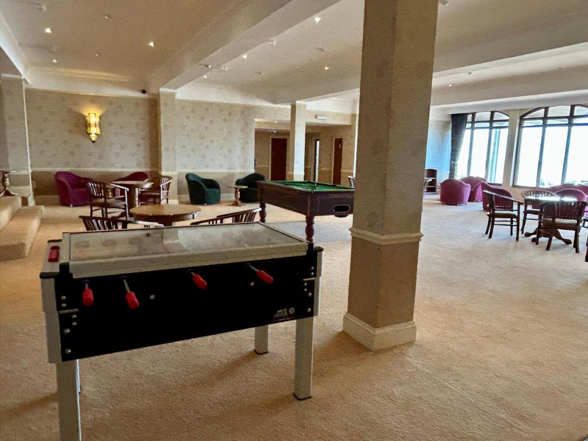 Regent Court - Seafront, Sandown - Free Car Ferry For Bookings Of 3 Or More Nights, Subject To Availability Exteriör bild