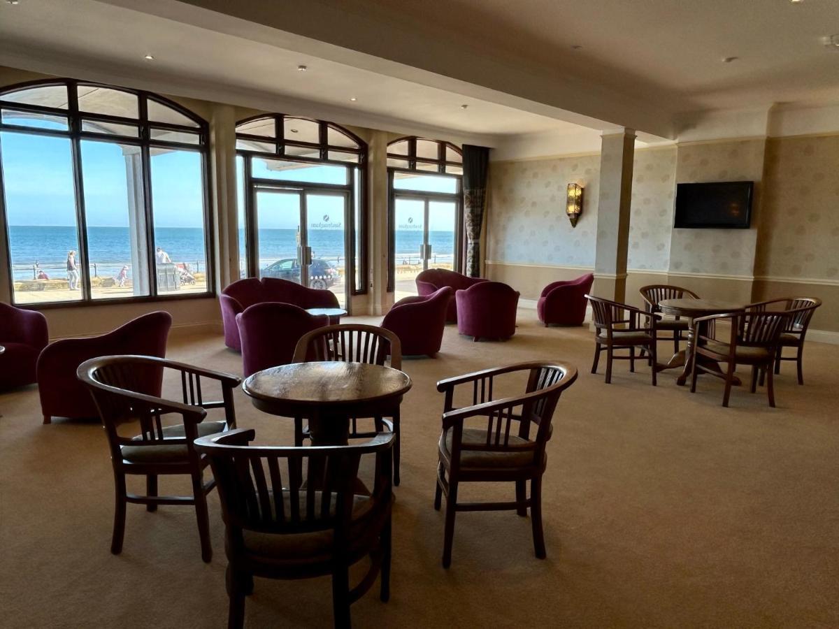 Regent Court - Seafront, Sandown - Free Car Ferry For Bookings Of 3 Or More Nights, Subject To Availability Exteriör bild