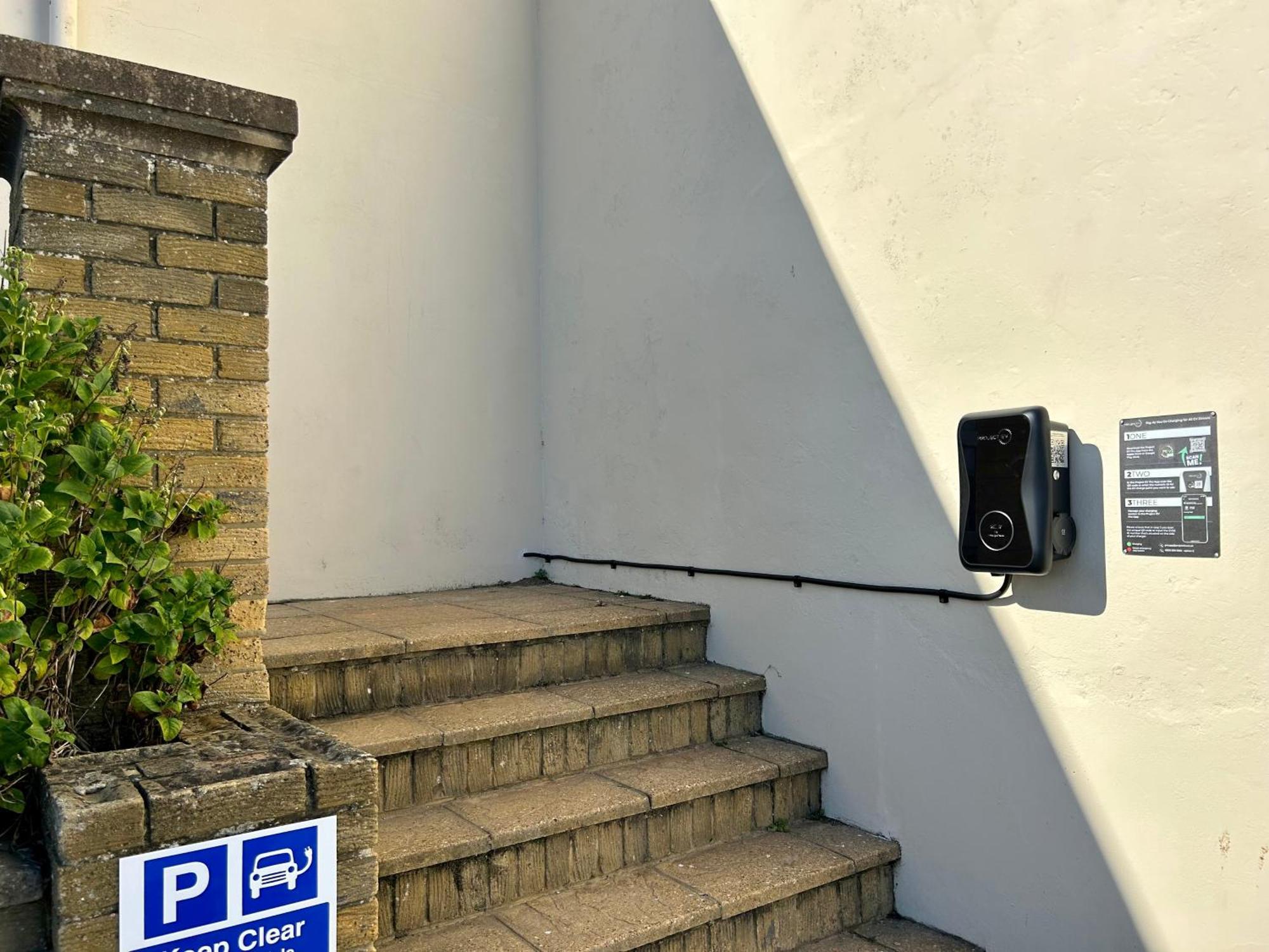 Regent Court - Seafront, Sandown - Free Car Ferry For Bookings Of 3 Or More Nights, Subject To Availability Exteriör bild