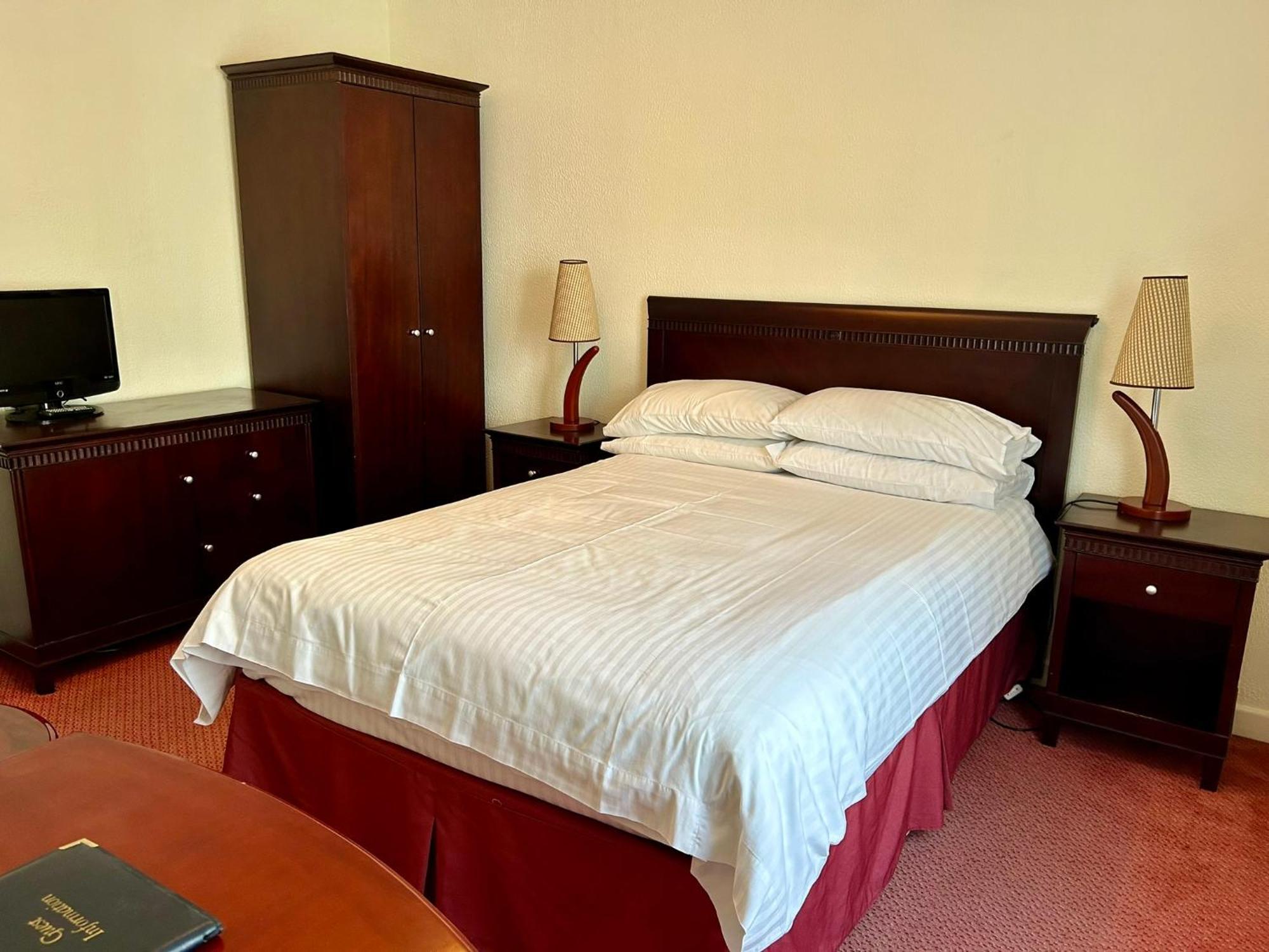 Regent Court - Seafront, Sandown - Free Car Ferry For Bookings Of 3 Or More Nights, Subject To Availability Rum bild
