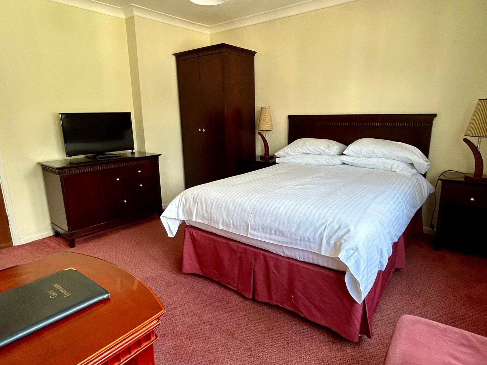 Regent Court - Seafront, Sandown - Free Car Ferry For Bookings Of 3 Or More Nights, Subject To Availability Exteriör bild