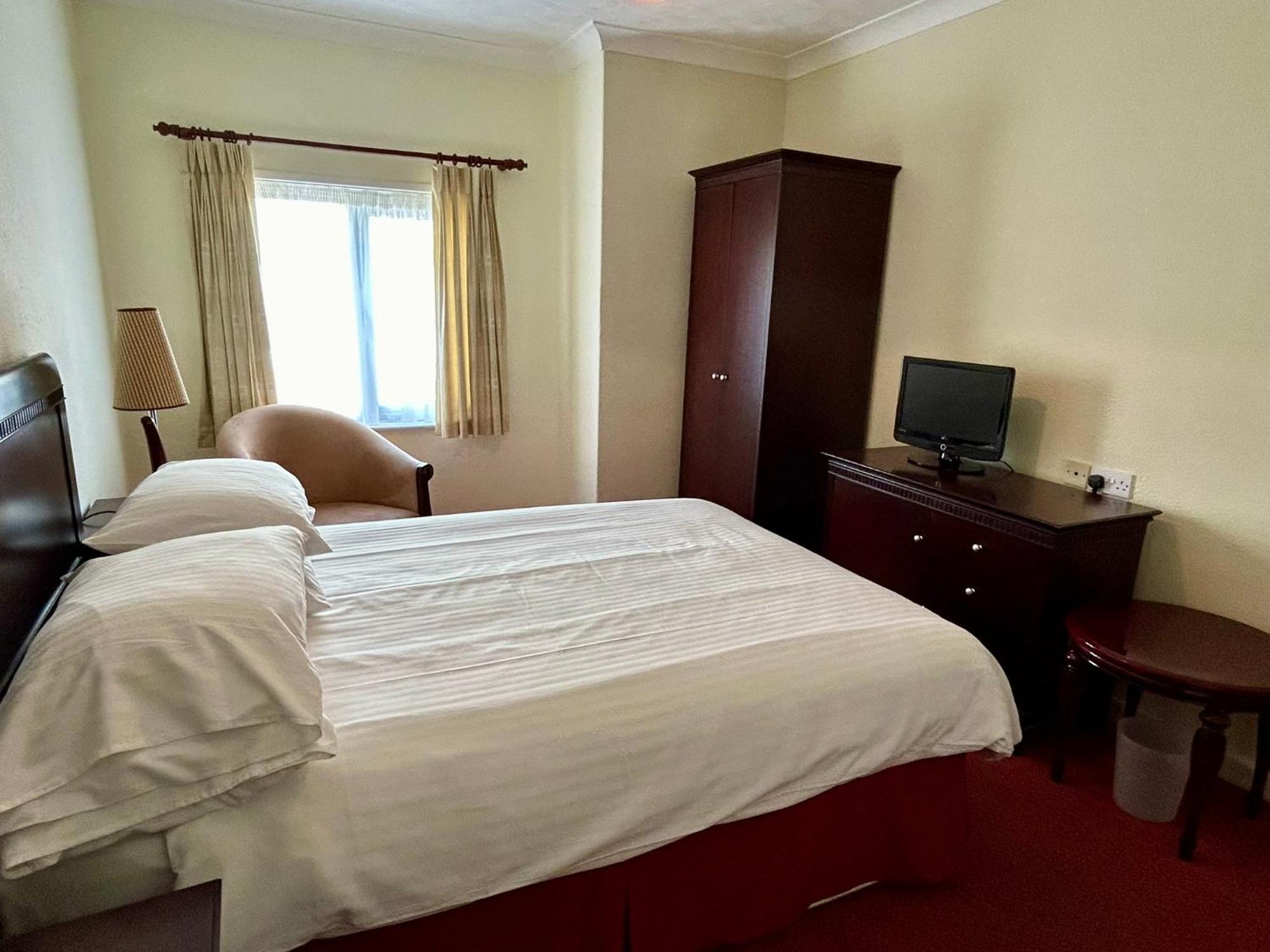 Regent Court - Seafront, Sandown - Free Car Ferry For Bookings Of 3 Or More Nights, Subject To Availability Rum bild