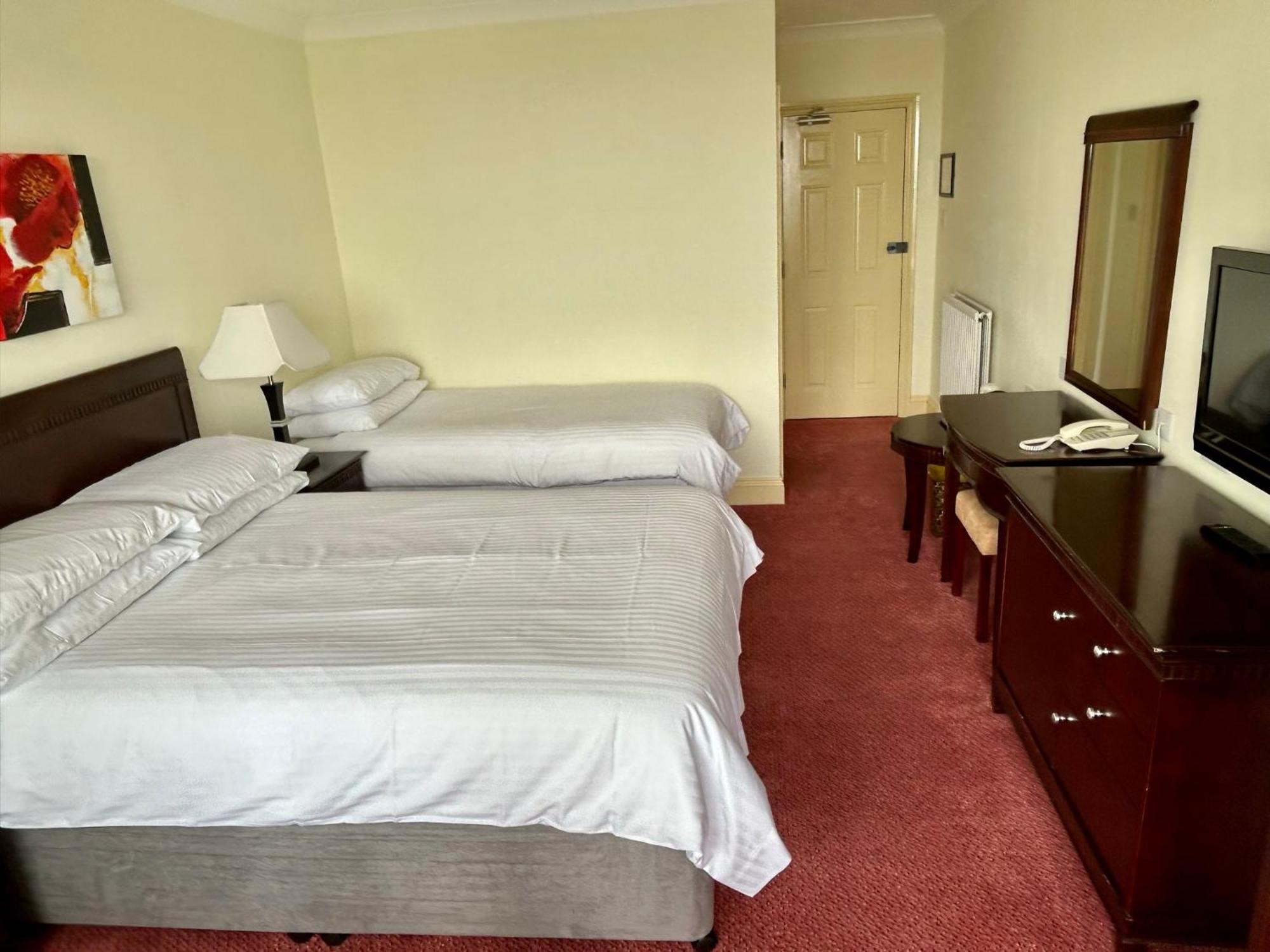 Regent Court - Seafront, Sandown - Free Car Ferry For Bookings Of 3 Or More Nights, Subject To Availability Rum bild