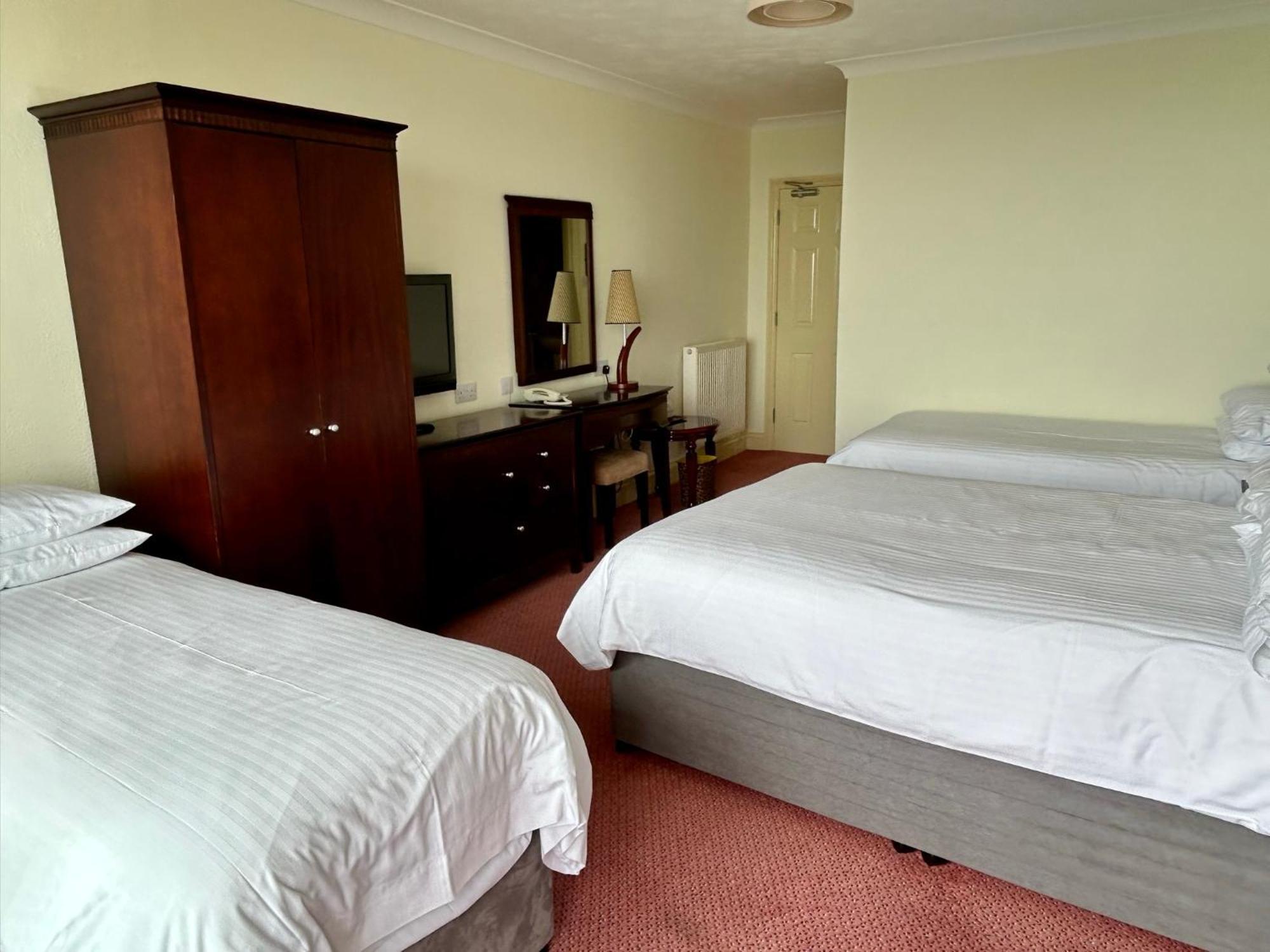 Regent Court - Seafront, Sandown - Free Car Ferry For Bookings Of 3 Or More Nights, Subject To Availability Rum bild