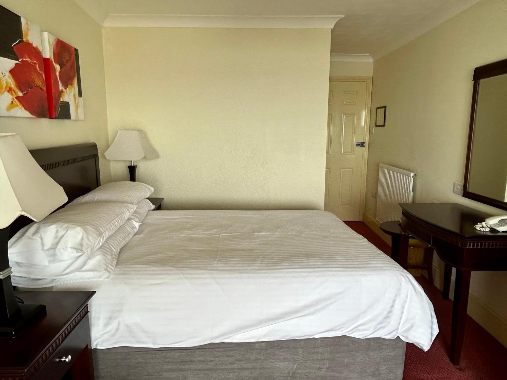 Regent Court - Seafront, Sandown - Free Car Ferry For Bookings Of 3 Or More Nights, Subject To Availability Rum bild