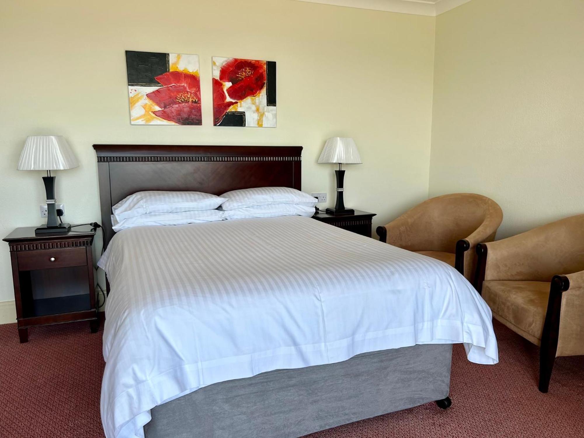 Regent Court - Seafront, Sandown - Free Car Ferry For Bookings Of 3 Or More Nights, Subject To Availability Rum bild