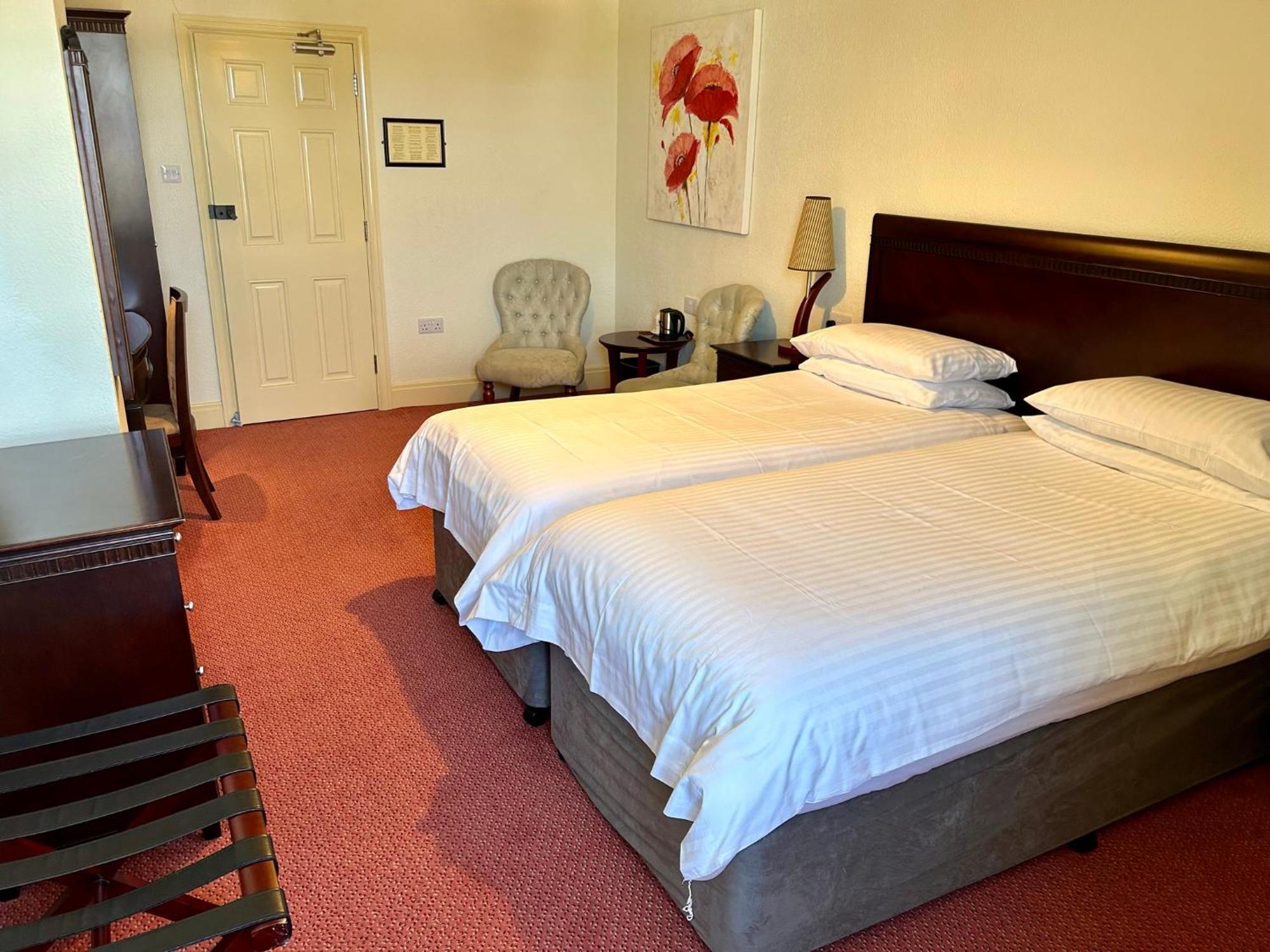 Regent Court - Seafront, Sandown - Free Car Ferry For Bookings Of 3 Or More Nights, Subject To Availability Exteriör bild