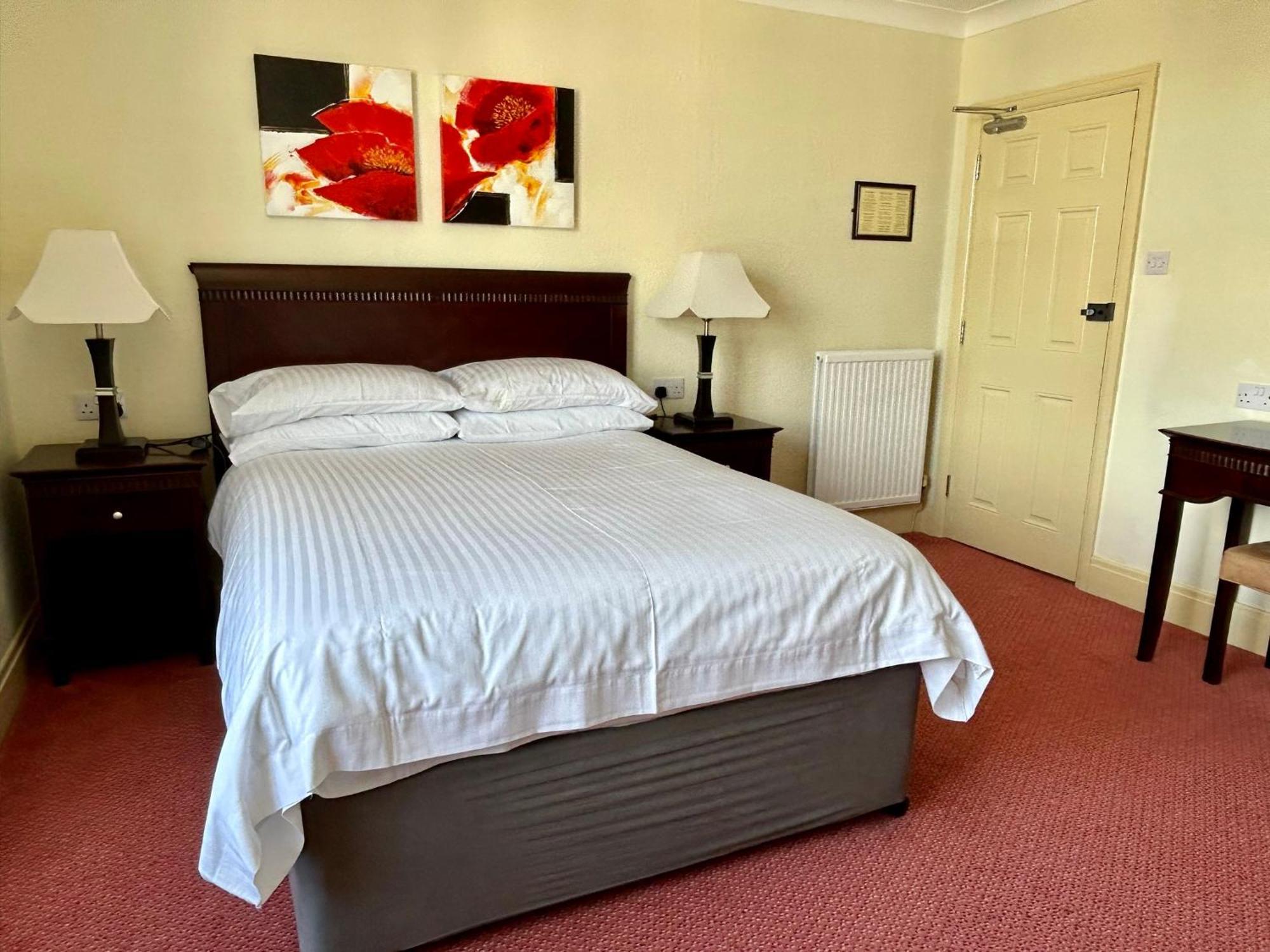 Regent Court - Seafront, Sandown - Free Car Ferry For Bookings Of 3 Or More Nights, Subject To Availability Rum bild