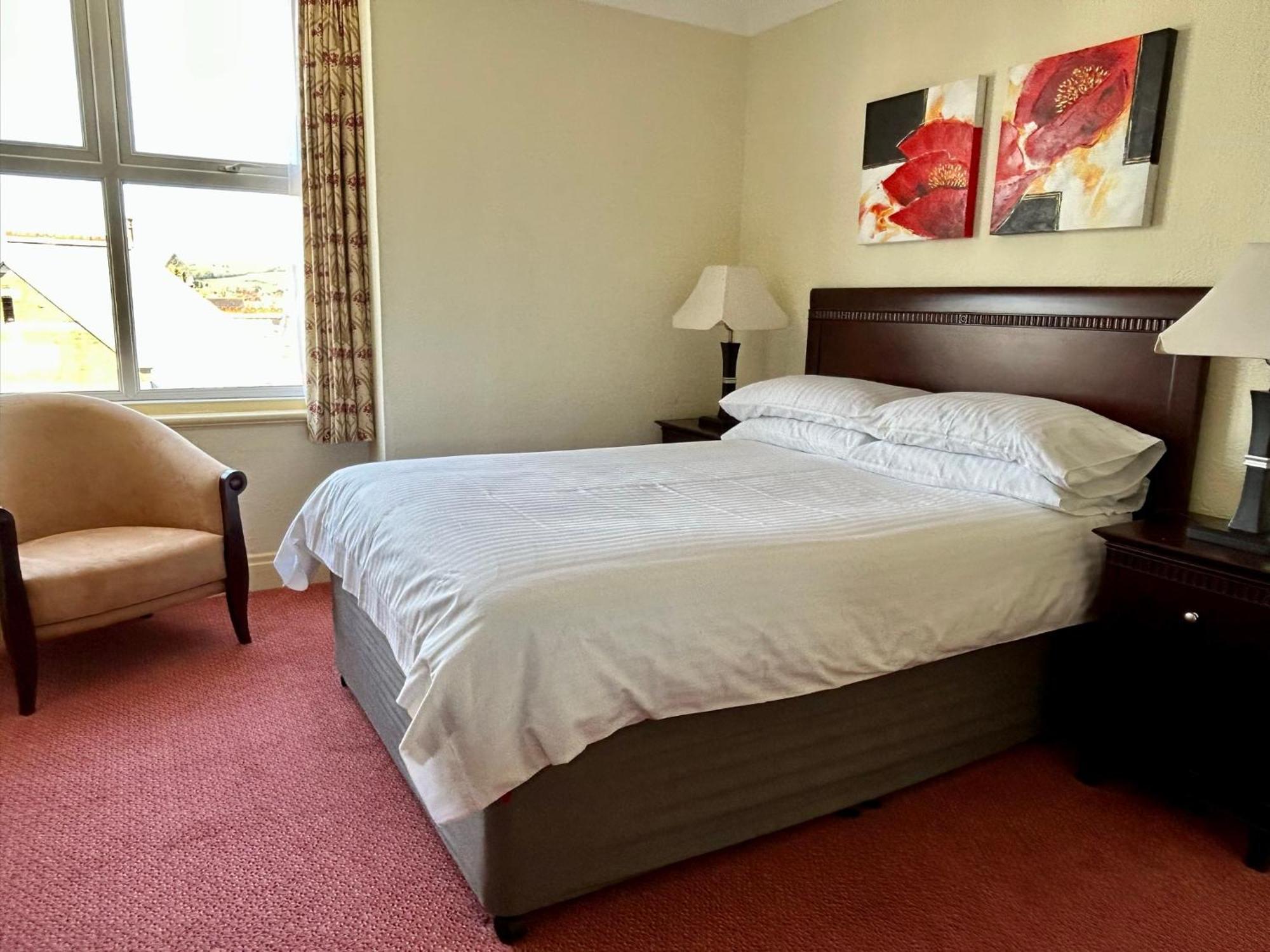 Regent Court - Seafront, Sandown - Free Car Ferry For Bookings Of 3 Or More Nights, Subject To Availability Rum bild